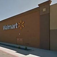 Walmart Bakery ico