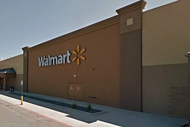 Walmart Bakery