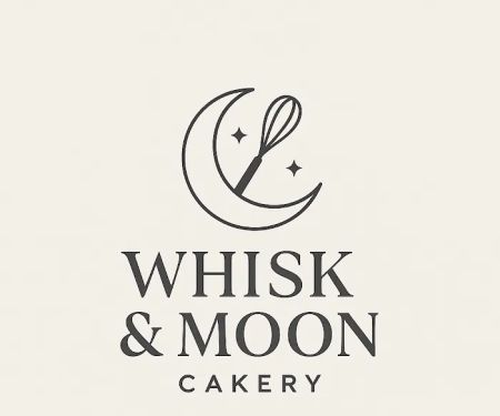Whisk & Moon Cakery