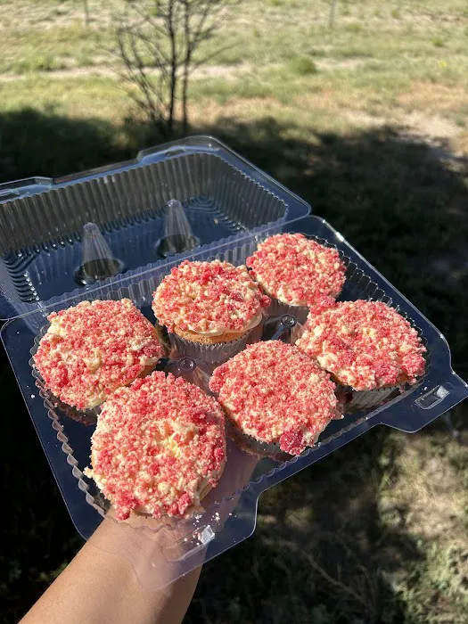 Vacas Bakery Picture 1