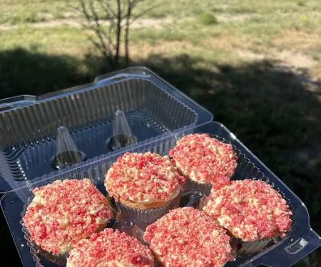Vacas Bakery