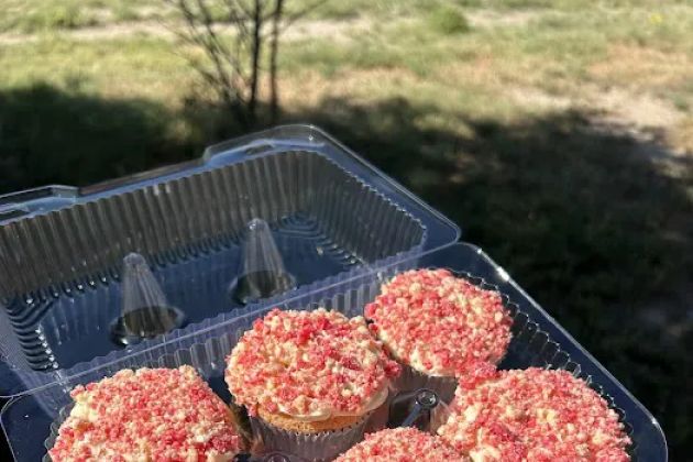 Vacas Bakery