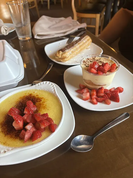 Marigold Cafe & Bakery Picture 2