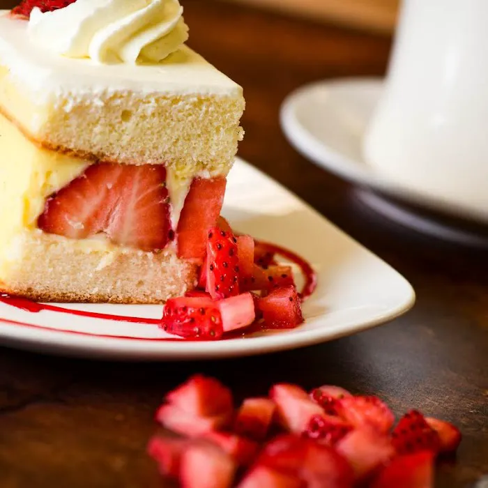 Marigold Cafe & Bakery Picture 5