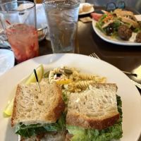 Marigold Cafe & Bakery ico