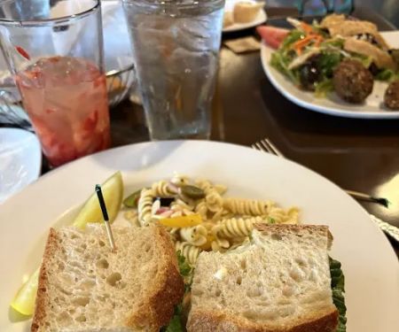 Marigold Cafe & Bakery