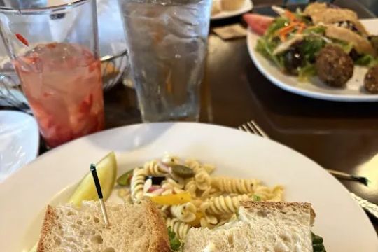 Marigold Cafe & Bakery