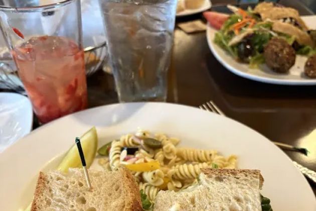 Marigold Cafe & Bakery