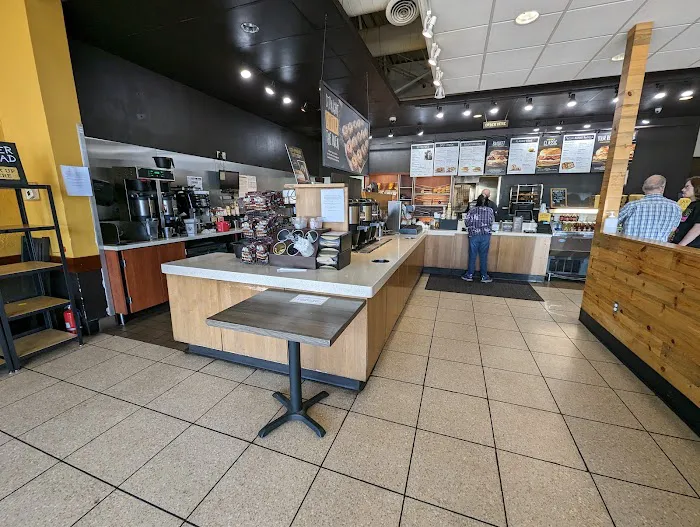 Einstein Bros. Bagels Picture 9