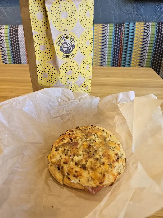 Einstein Bros. Bagels Picture 6