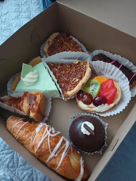 Boonzaaijer's Dutch Bakery Picture 1