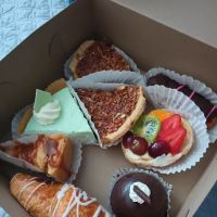 Boonzaaijer's Dutch Bakery ico