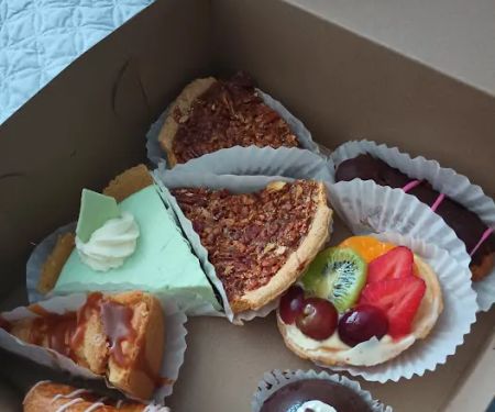 Boonzaaijer's Dutch Bakery