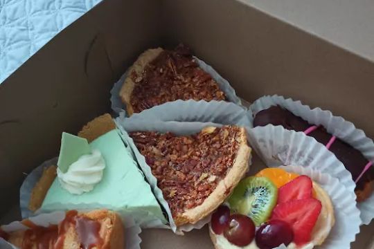 Boonzaaijer's Dutch Bakery