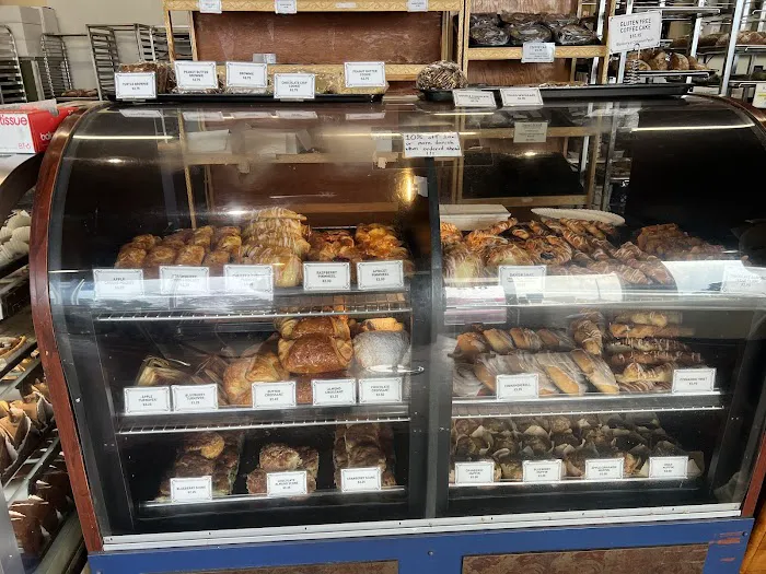 Boonzaaijer's Dutch Bakery Picture 5