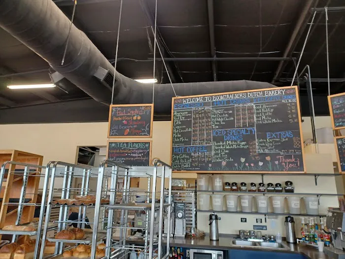 Boonzaaijer's Dutch Bakery Picture 4