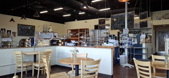 Boonzaaijer's Dutch Bakery Picture 3