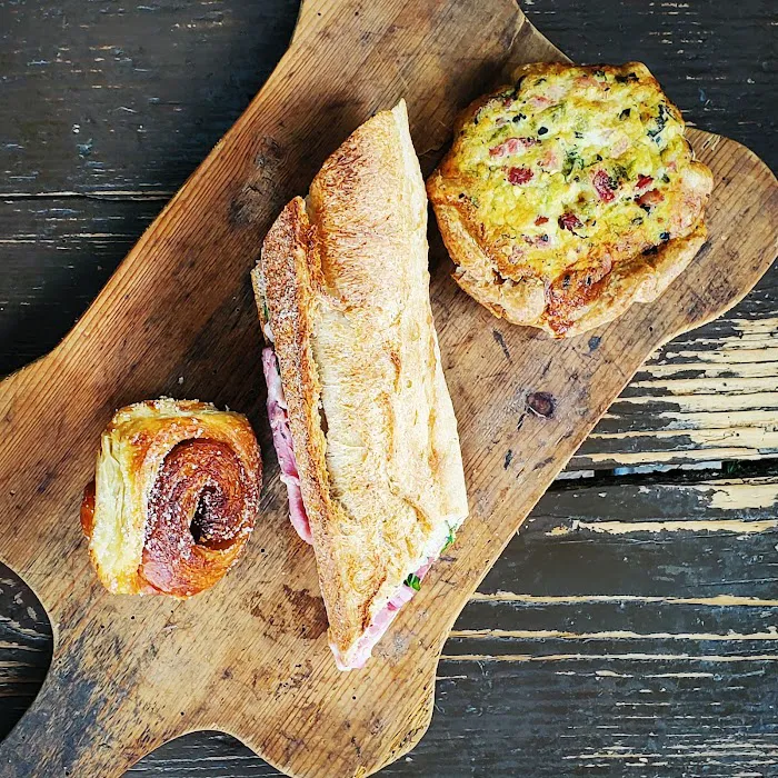 Nightingale Bread Picture 9