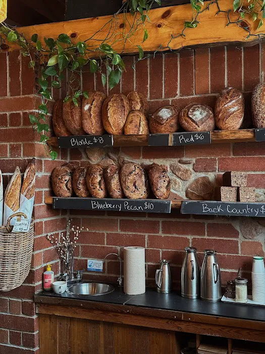 Nightingale Bread Picture 2