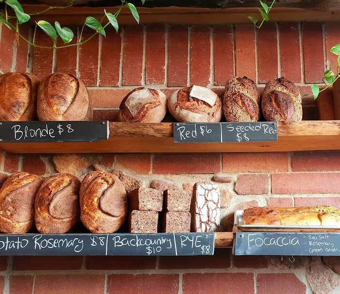 Nightingale Bread Picture 1