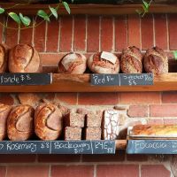 Nightingale Bread ico