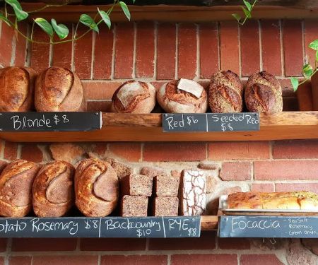 Nightingale Bread