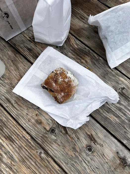 Nightingale Bread Picture 4