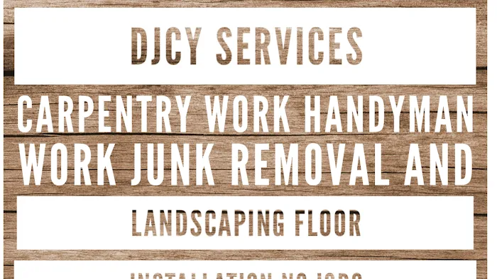 DJCY Services Picture 1