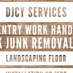 DJCY Services