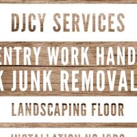 DJCY Services ico