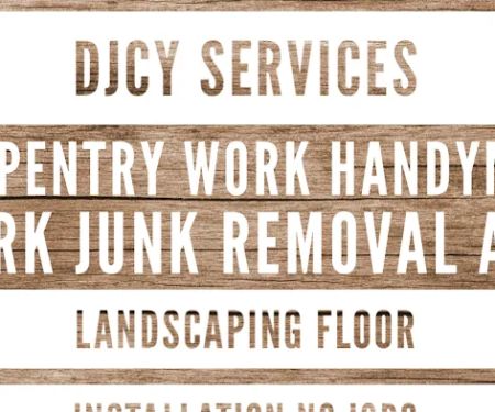 DJCY Services