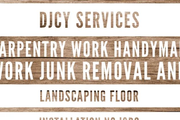 DJCY Services