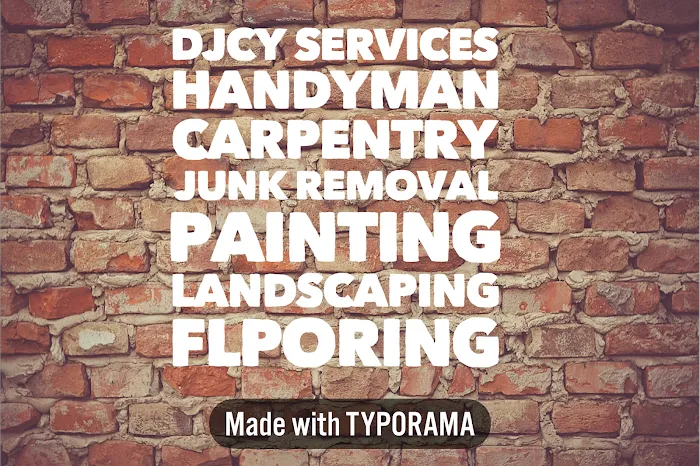 DJCY Services Picture 7