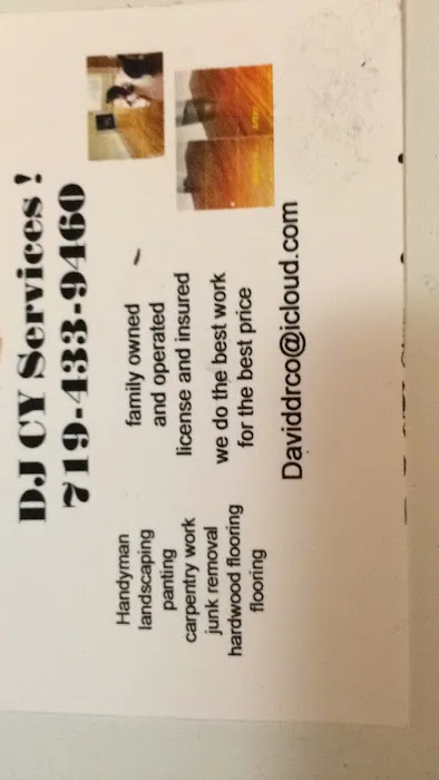 DJCY Services Picture 4