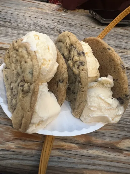 Sasquatch Cookies Picture 10