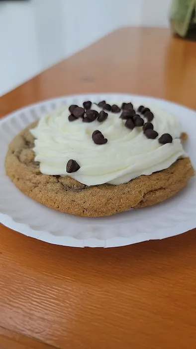 Sasquatch Cookies Picture 2