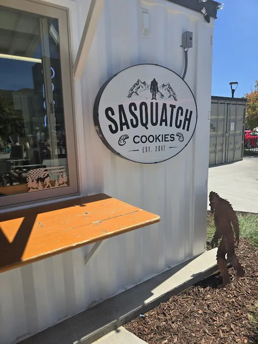 Sasquatch Cookies Picture 7