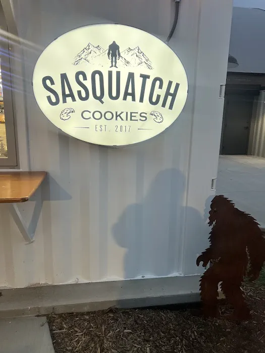 Sasquatch Cookies Picture 8
