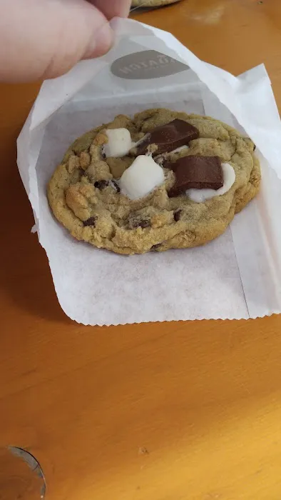 Sasquatch Cookies Picture 1