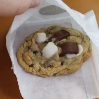 Sasquatch Cookies ico