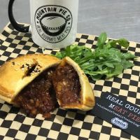 Mountain Pie CO ico