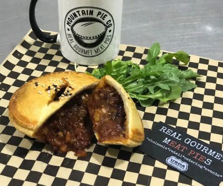Mountain Pie CO