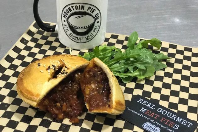 Mountain Pie CO