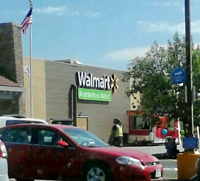 Walmart Bakery Picture 1
