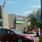 Walmart Bakery