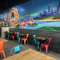 Mochi Thai'm Donuts and Boba ico
