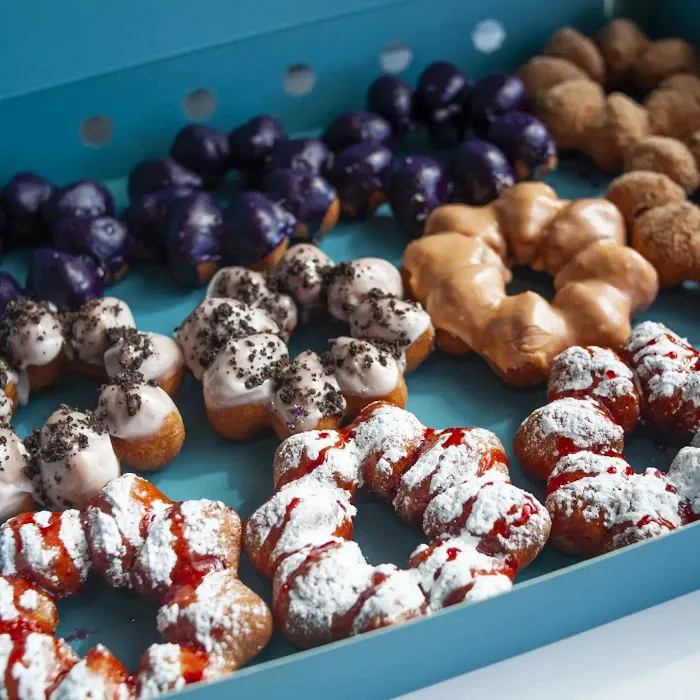 Mochi Thai'm Donuts and Boba Picture 4