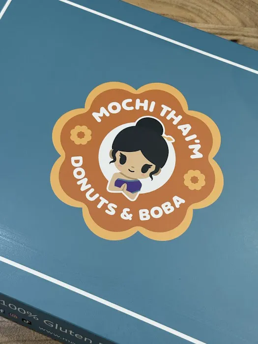Mochi Thai'm Donuts and Boba Picture 7