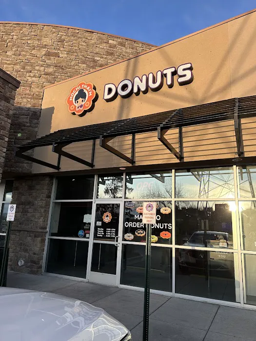 Mochi Thai'm Donuts and Boba Picture 10