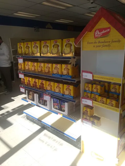 Sara Lee Outlet Picture 4